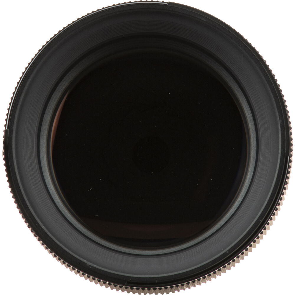 SIGMA - AF 85MM F1.4 DG DN (A) F/SE
