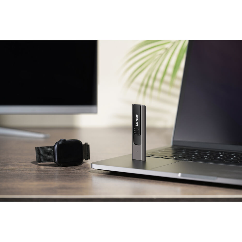 LEXAR 128GB JumpDrive M900 USB 3.1 Flash Bellek