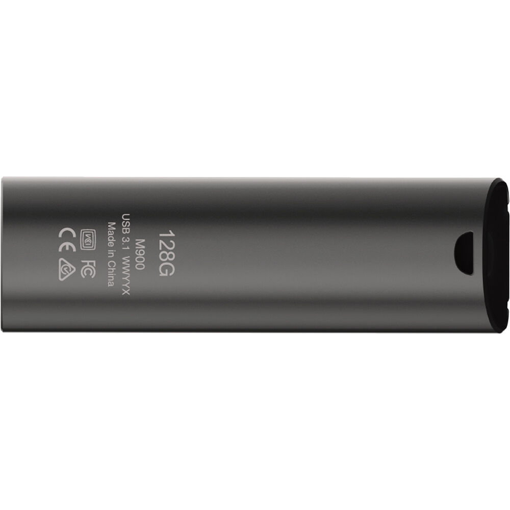 LEXAR 128GB JumpDrive M900 USB 3.1 Flash Bellek