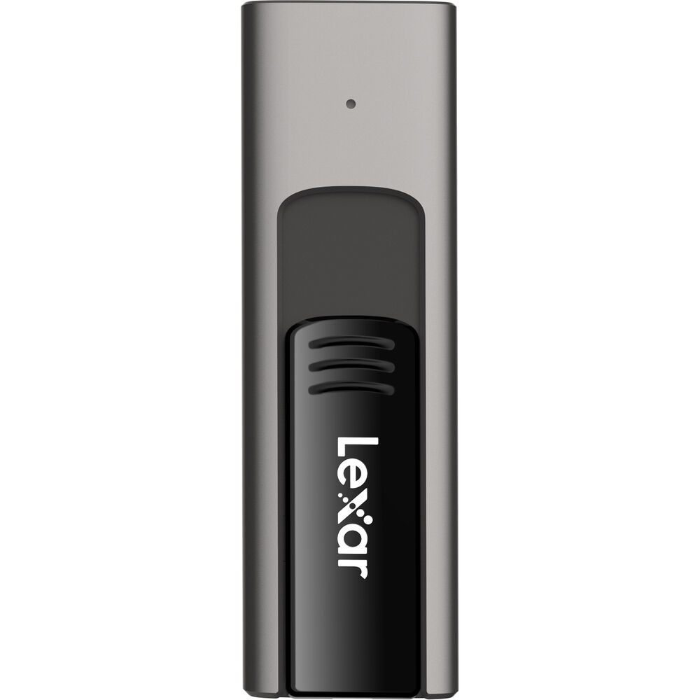 LEXAR 128GB JumpDrive M900 USB 3.1 Flash Bellek