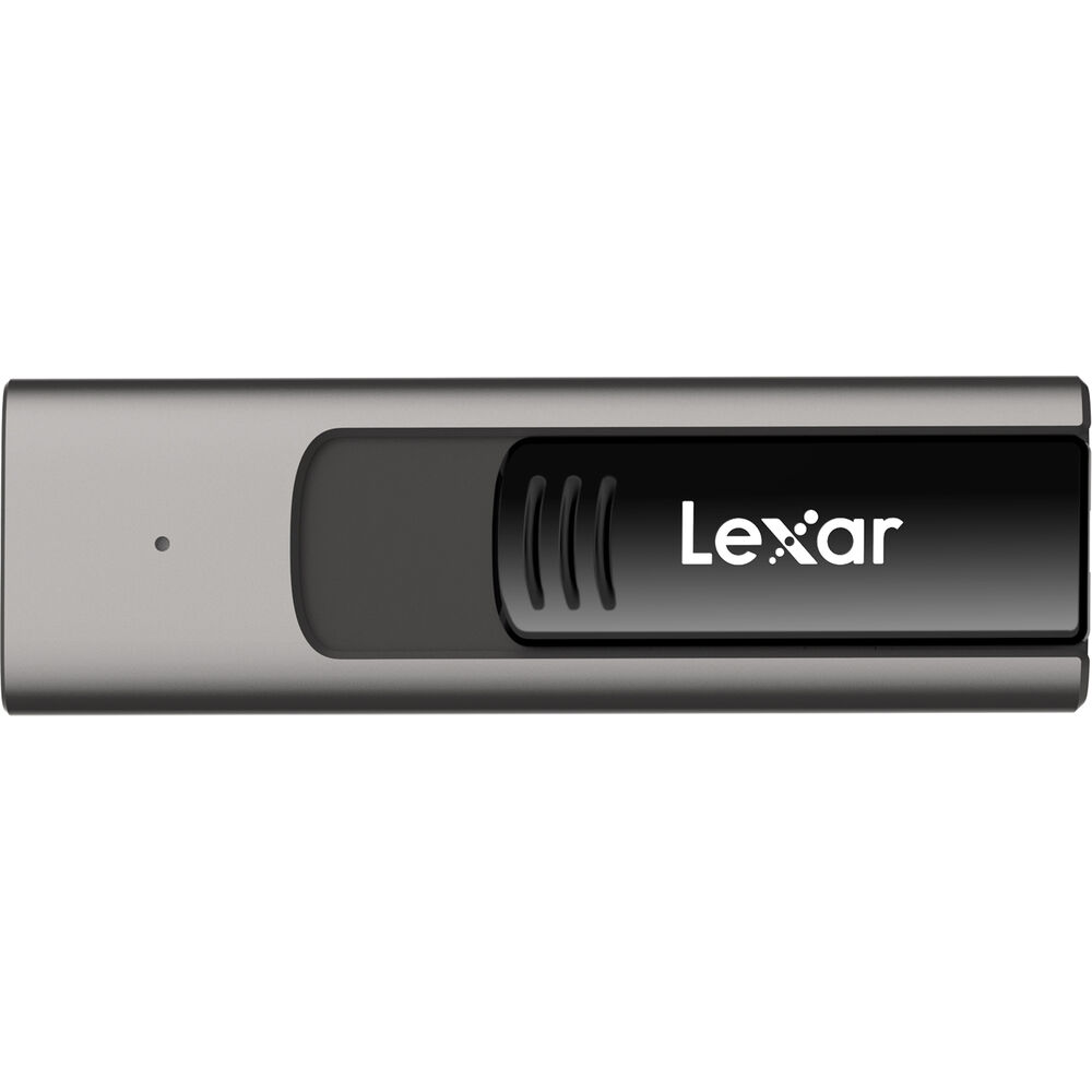 LEXAR 128GB JumpDrive M900 USB 3.1 Flash Bellek