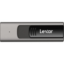 LEXAR 128GB JumpDrive M900 USB 3.1 Flash Bellek