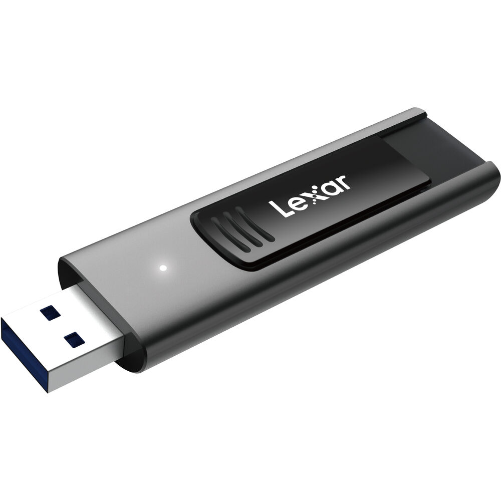 LEXAR 128GB JumpDrive M900 USB 3.1 Flash Bellek