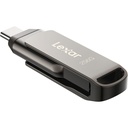 LEXAR 256GB Dual USB-C & USB-A Flash Bellek