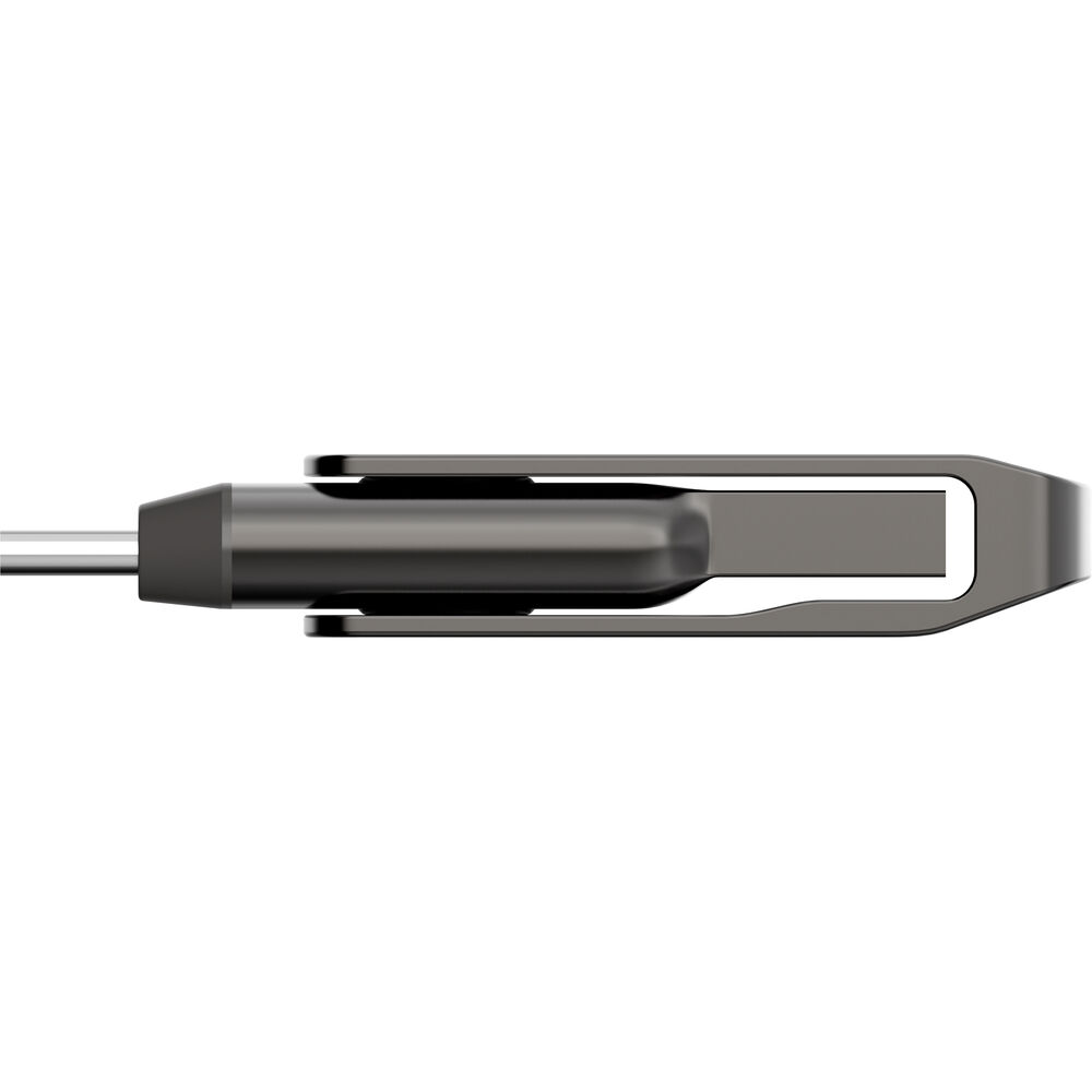 LEXAR 256GB Dual USB-C & USB-A Flash Bellek