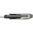 LEXAR 256GB Dual USB-C & USB-A Flash Bellek