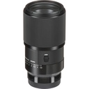 SIGMA - AF 105MM F/2.8 DG DN MACRO (A) F/SE