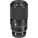 SIGMA - AF 105MM F/2.8 DG DN MACRO (A) F/SE