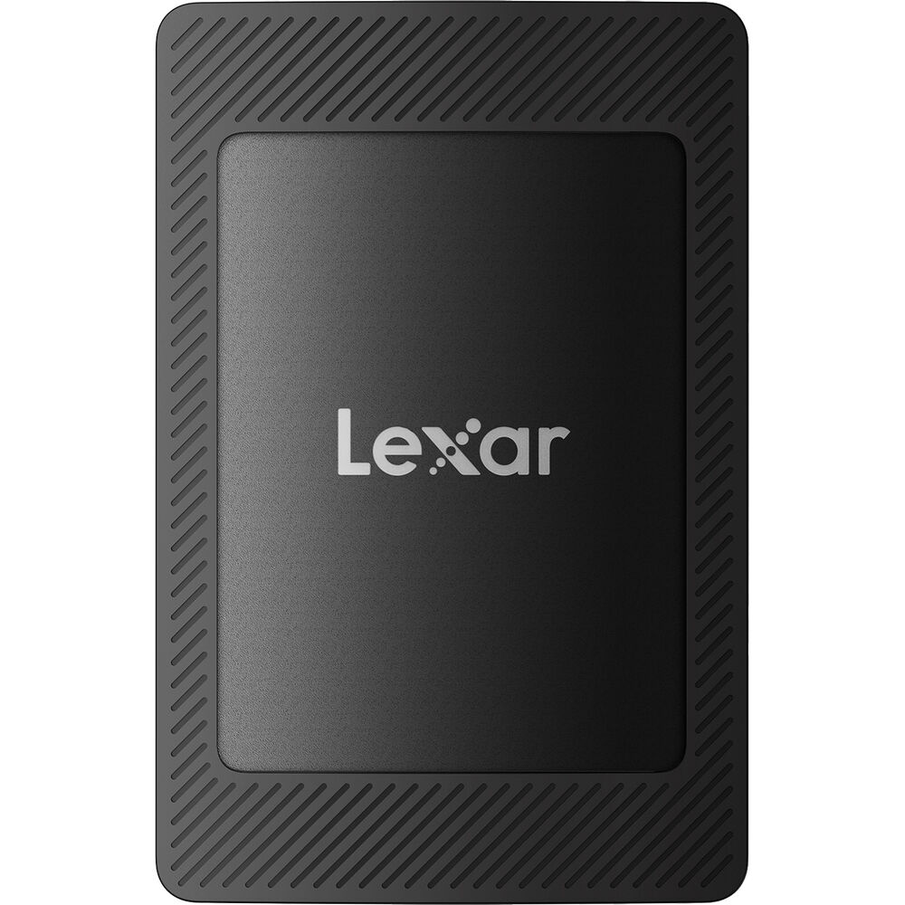 LEXAR SL500 4TB Harici SSD
