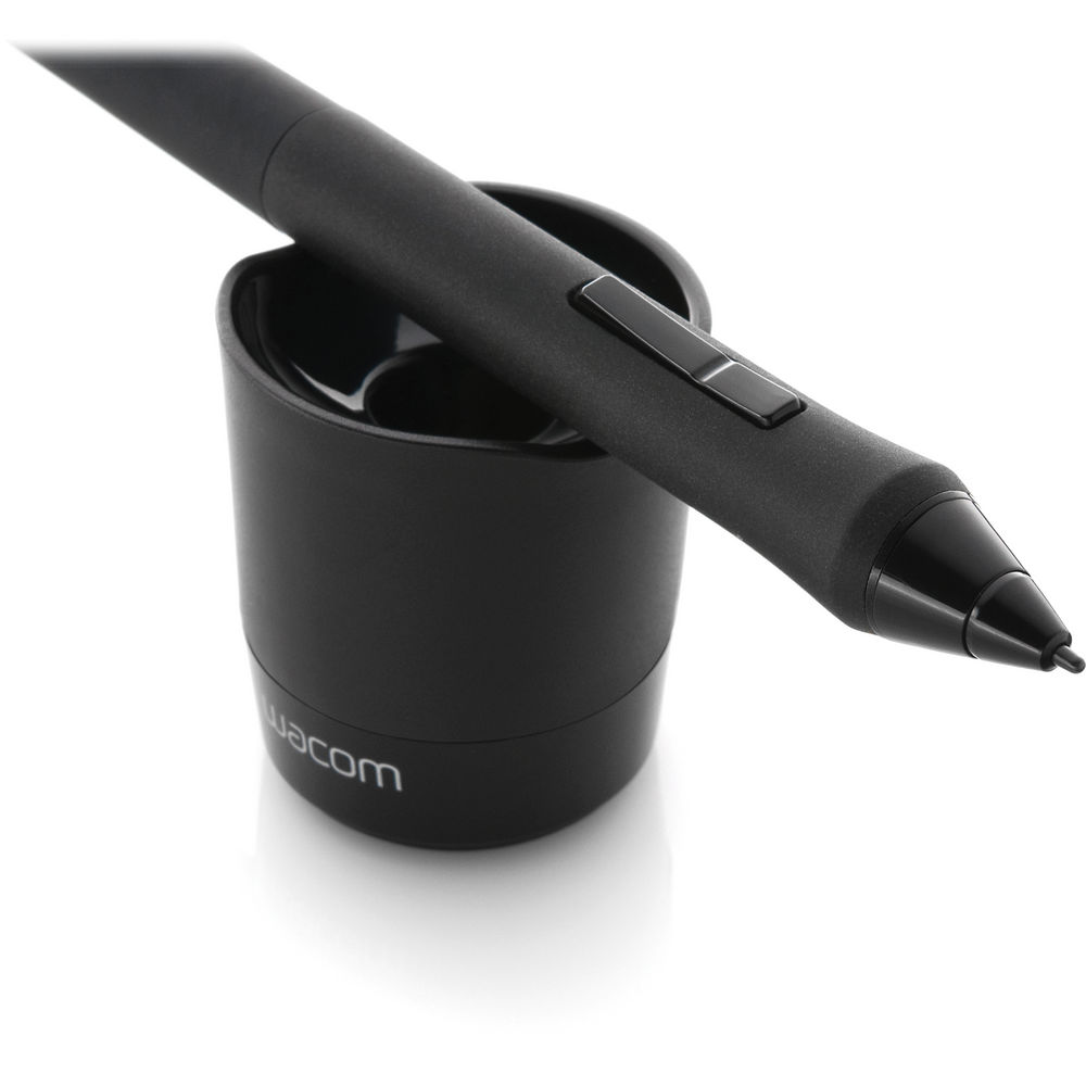 Wacom KP-501E-01 GRIP Kalem FOR I4 & C21 (DTK)