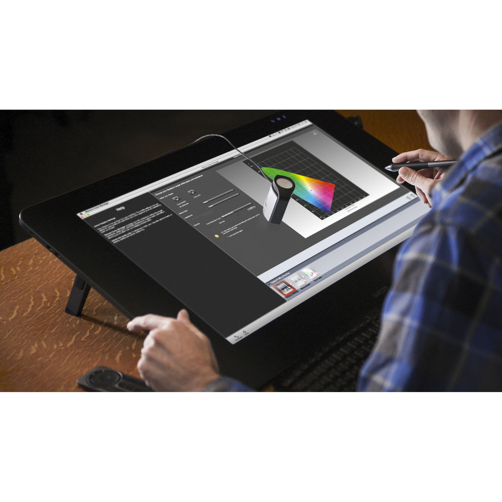 Wacom COLOUR MANAGER EODIS3-DCWA
