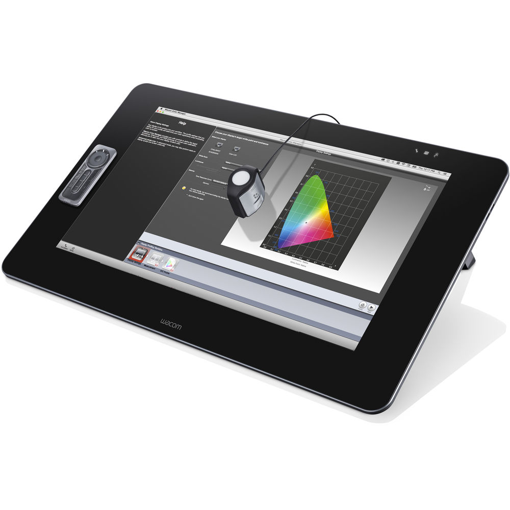 Wacom COLOUR MANAGER EODIS3-DCWA