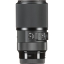 SIGMA - AF 105MM F/2.8 DG DN MACRO (A) F/SE