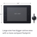 Wacom INT.PRO L (PTH-860-N)