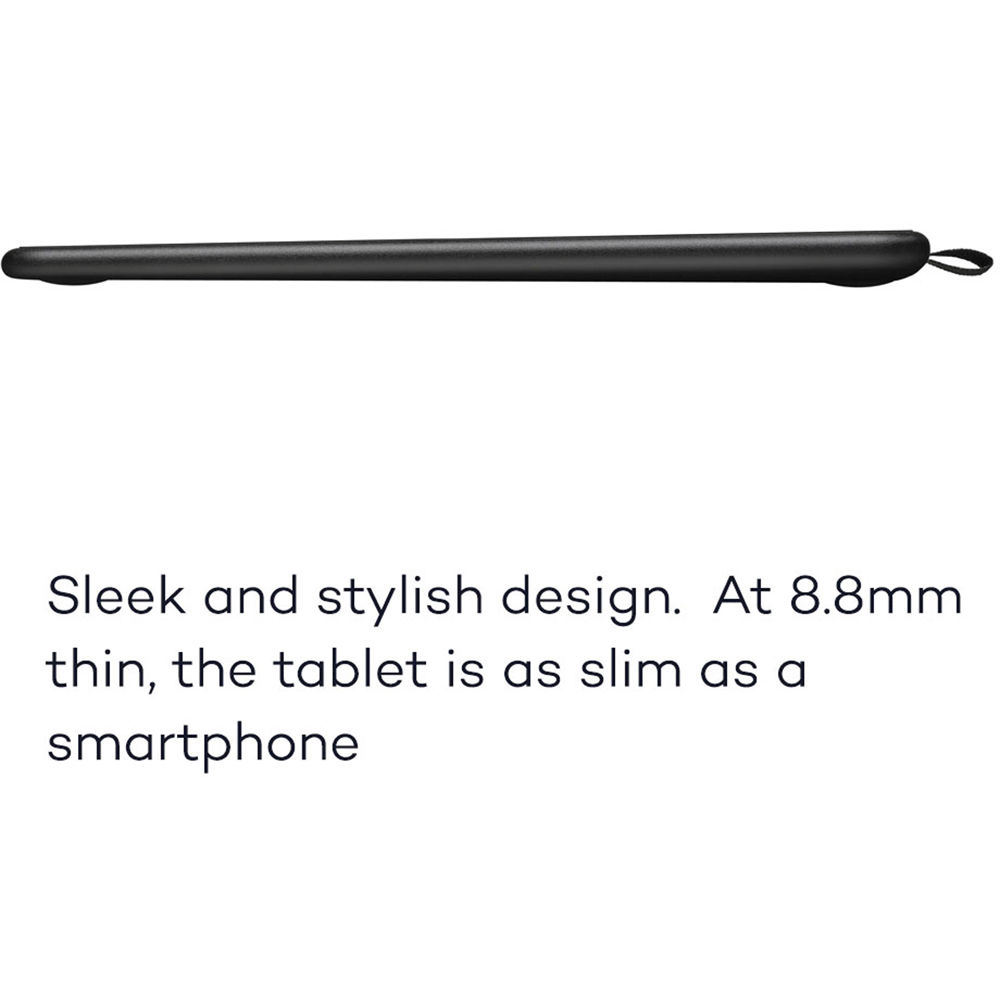 Wacom Intuos Grafik Tablet SMALL CTL-4100K-N