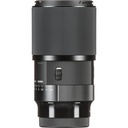SIGMA - AF 105MM F/2.8 DG DN MACRO (A) F/SE