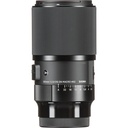 SIGMA - AF 105MM F/2.8 DG DN MACRO (A) F/SE