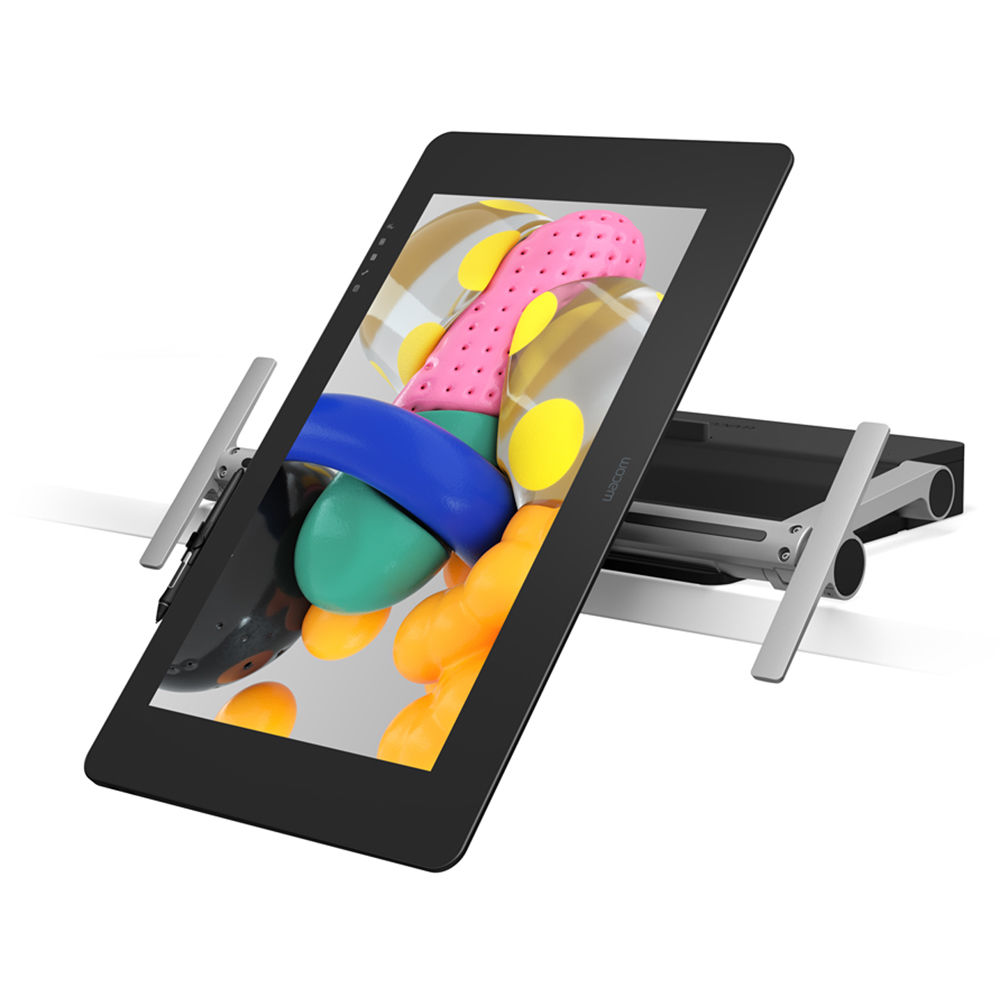 Wacom Cintiq Pro Grafik Tablet 24 ERGO Stand (ACK62801K)