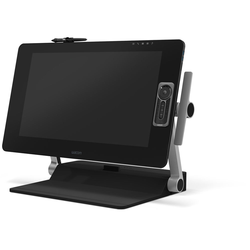 Wacom Cintiq Pro Grafik Tablet 24 ERGO Stand (ACK62801K)