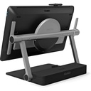 Wacom Cintiq Pro Grafik Tablet 24 ERGO Stand (ACK62801K)