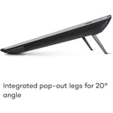 Wacom Cintiq Pro Grafik Tablet 24 INCH TOUCH (DTH-2420)