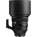 SIGMA - AF 135MM F/1.4 DG (A) F/SE