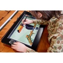Wacom Cintiq Pro Grafik Tablet 24 INCH TOUCH (DTH-2420)