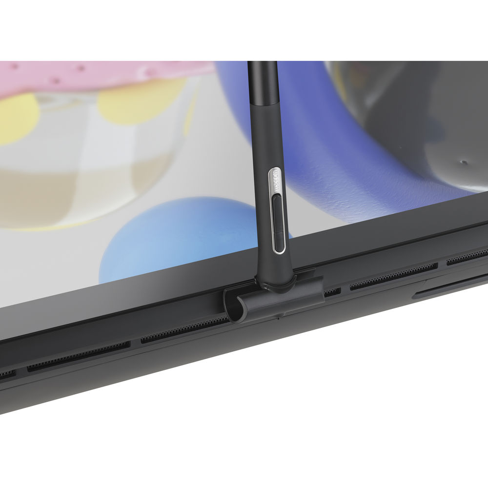 Wacom Cintiq Pro Grafik Tablet 24 INCH TOUCH (DTH-2420)