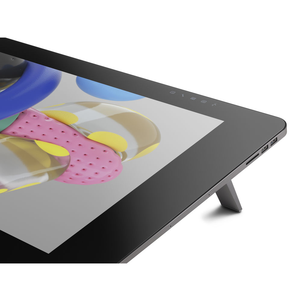 Wacom Cintiq Pro Grafik Tablet 24 INCH TOUCH (DTH-2420)
