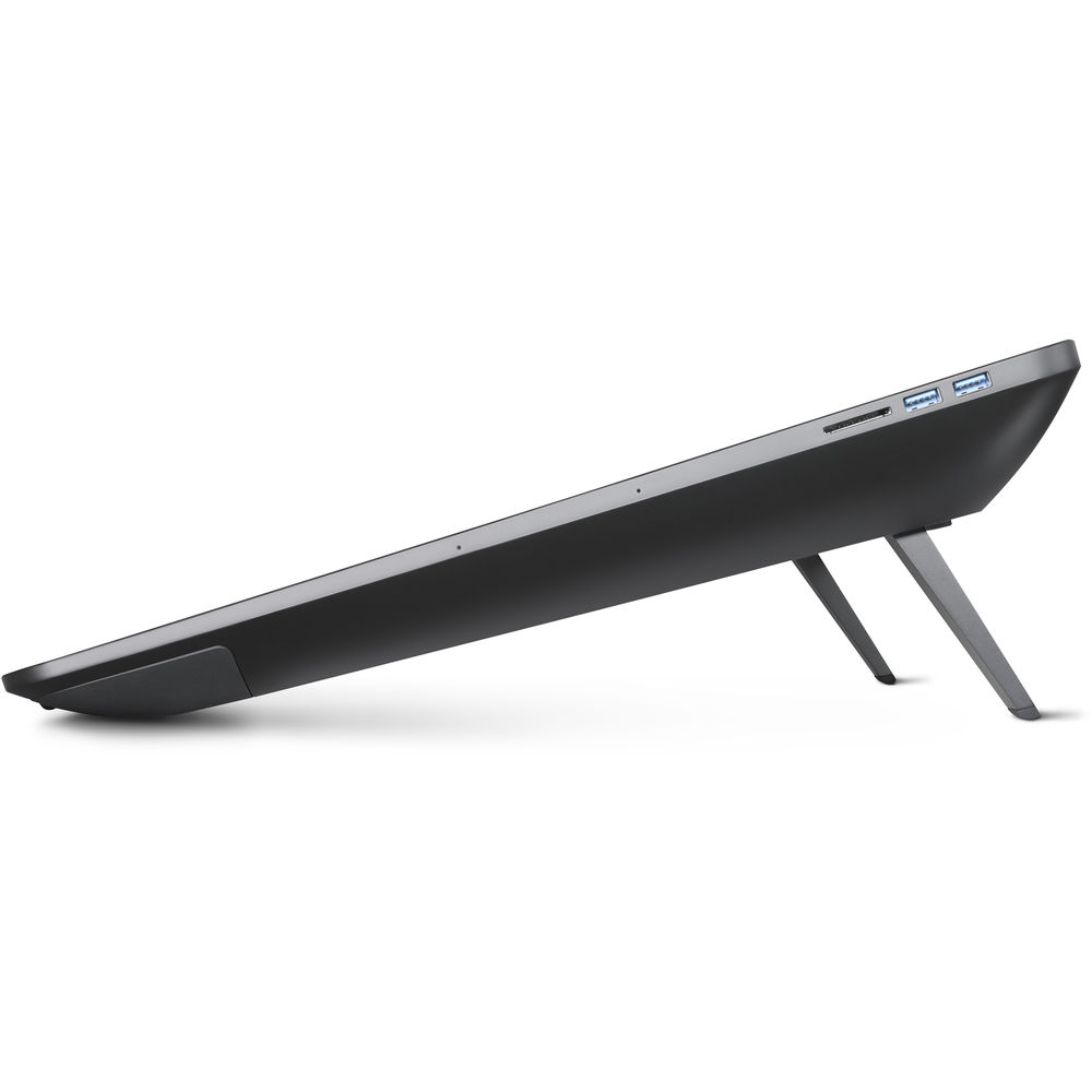 Wacom Cintiq Pro Grafik Tablet 24 INCH TOUCH (DTH-2420)
