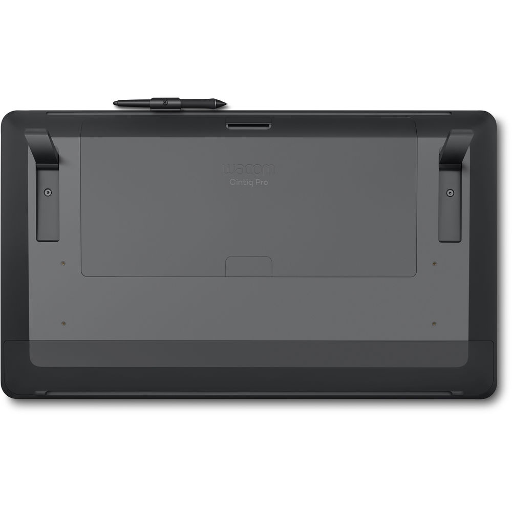 Wacom Cintiq Pro Grafik Tablet 24 INCH TOUCH (DTH-2420)