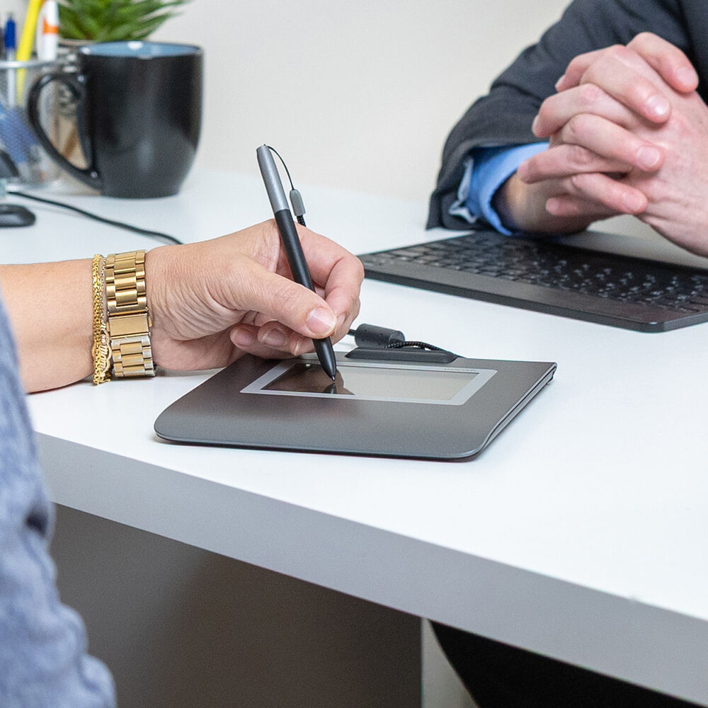 Wacom LCD SIGNATURE TABLET STU-430-CH2