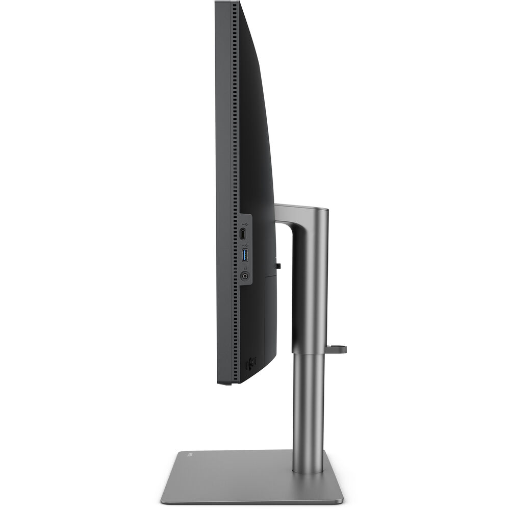 BenQ PD3225U｜32" 4K UHD P3 Thunderbolt 3 Monitör Mac Kullanıcıları İçin