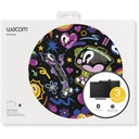 Wacom Intuos Grafik Tablet MEDIUM CTL-6100K-B