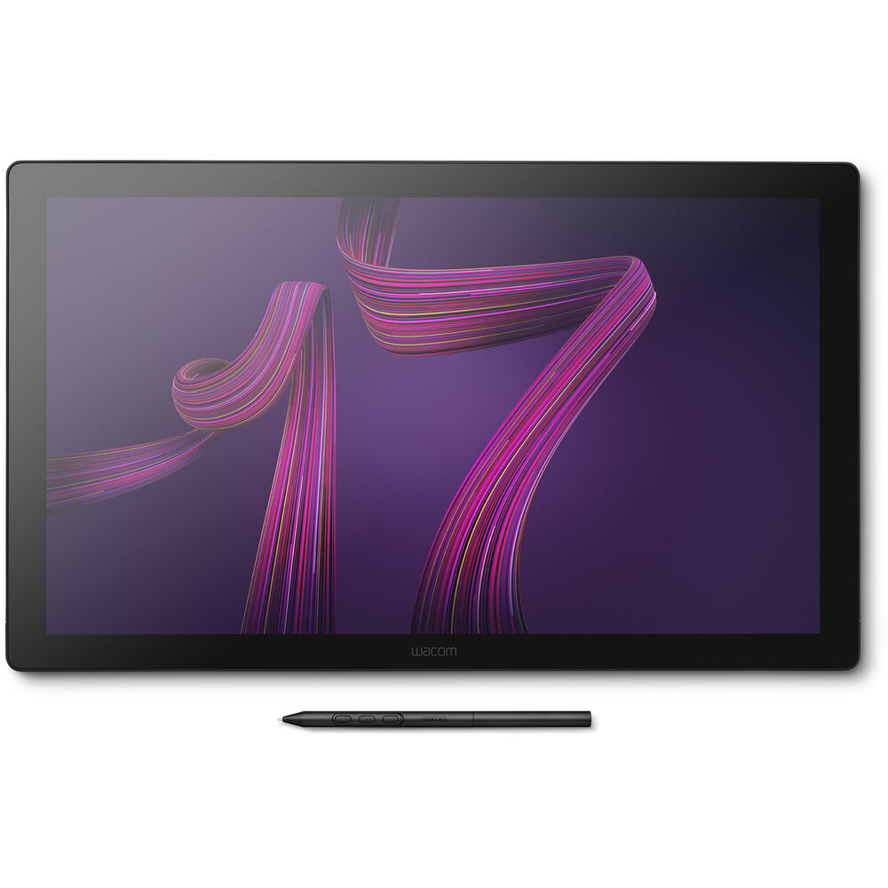 Wacom Cintiq Pro 16 (2021)