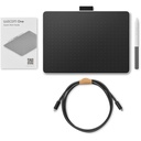 Wacom ONE Pen Tablet MEDIUM-N (CTC6110WLW1B)