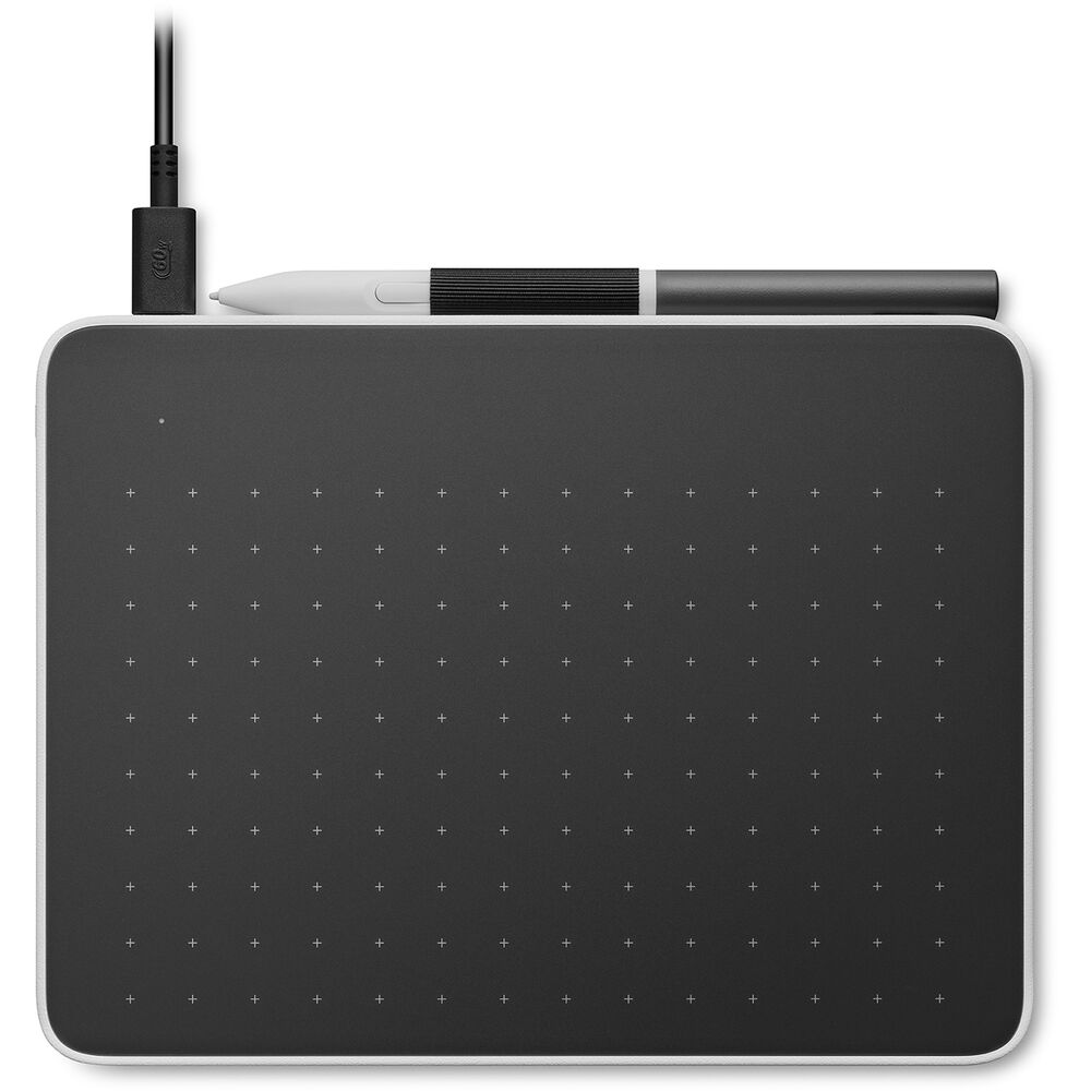 Wacom ONE Pen Tablet SMALL-N(CTC4110WLW1B)