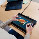Wacom ONE 13 TOUCH Kalem DݓPL(DTH134W0B)