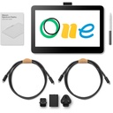 Wacom ONE 13 TOUCH Kalem DݓPL(DTH134W0B)