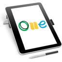 Wacom ONE 13 TOUCH Kalem DݓPL(DTH134W0B)