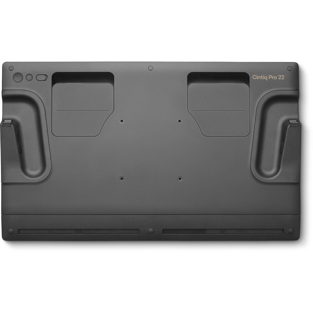 Wacom Cintiq Pro Grafik Tablet 22 INCH-Stand (DTH227K0B-ST)