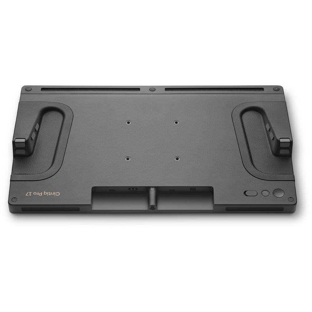 Wacom Cintiq Pro Grafik Tablet 17 INCH (DTH172K0B)