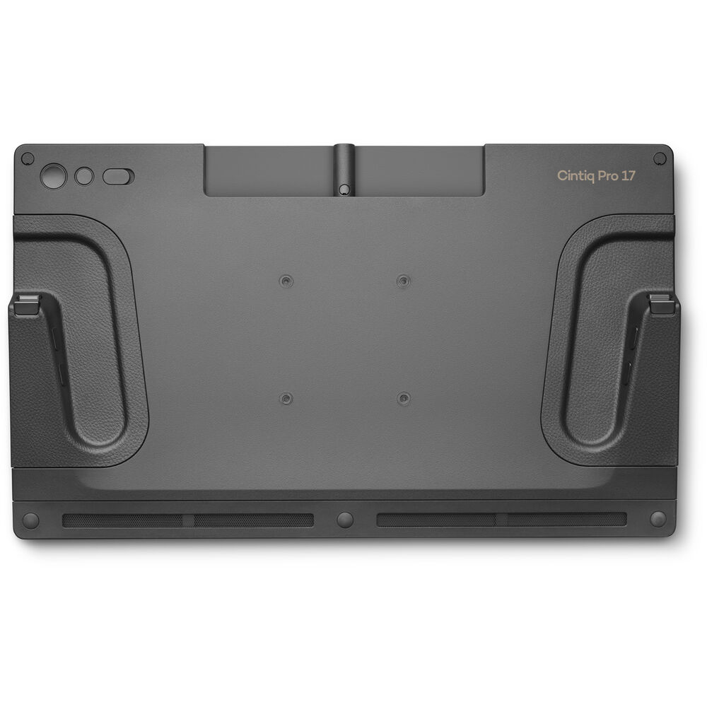 Wacom Cintiq Pro Grafik Tablet 17 INCH (DTH172K0B)