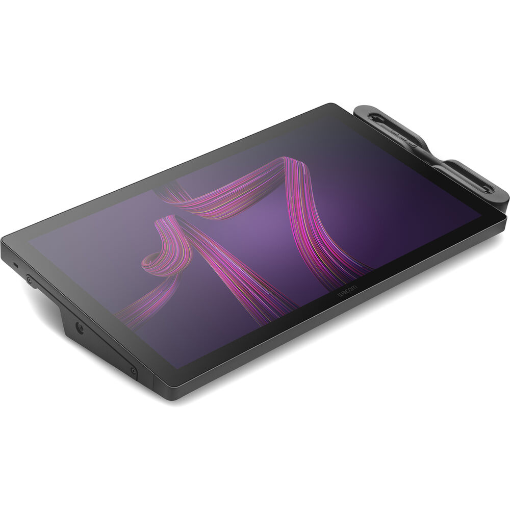 Wacom Cintiq Pro Grafik Tablet 17 INCH (DTH172K0B)