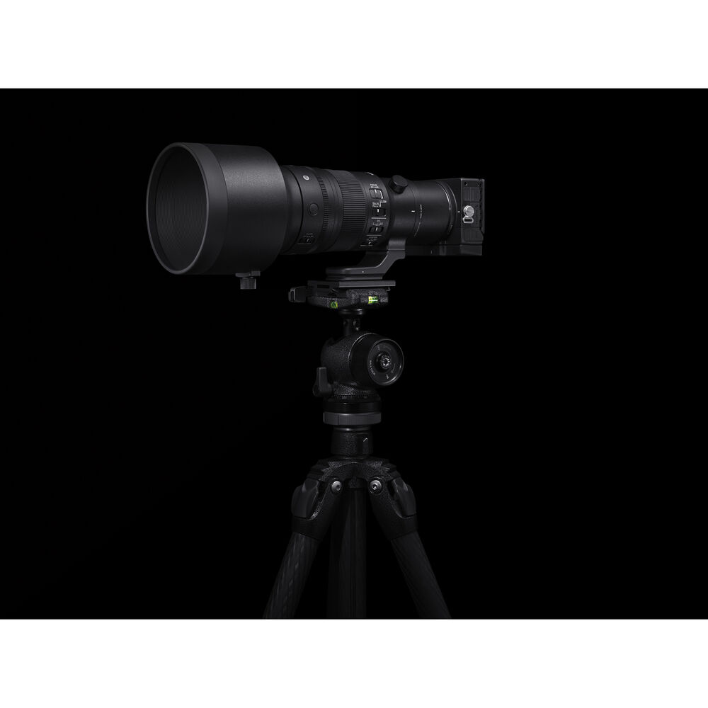 SIGMA - AF 500MM F/5.6 DG DN OS (S) F/SE