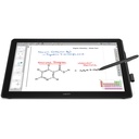 Wacom 23.8 Ekran DARK GREY DTK-2451
