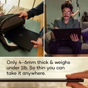 Wacom MOVINK 13 Kalem TOUCH (DTH135K0B)