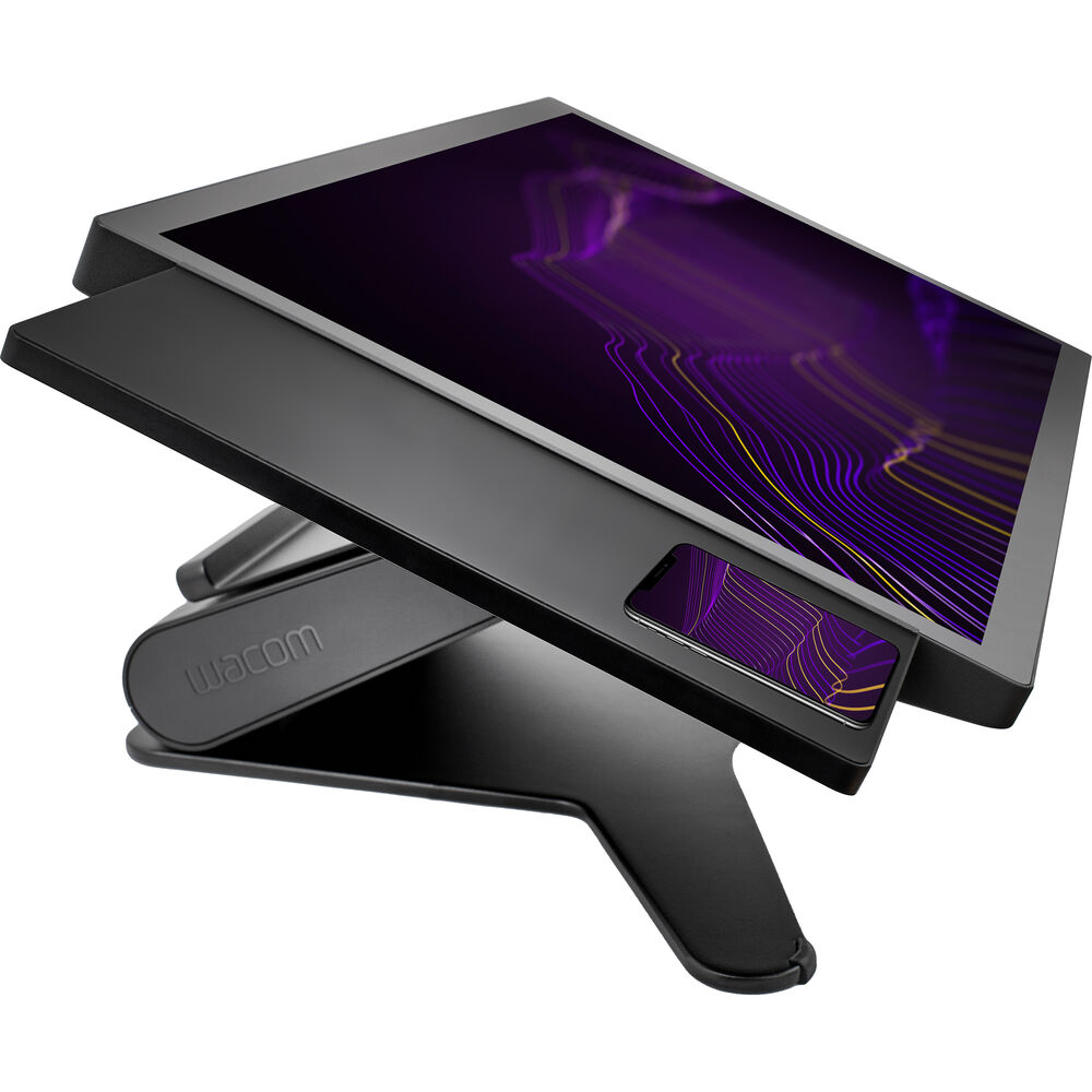 Wacom Cintiq Pro Grafik Tablet EXTENSION TABLE (ACK44826Z)