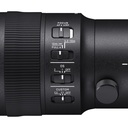 SIGMA - AF 500MM F/5.6 DG DN OS (S) F/SE