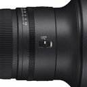 SIGMA - AF 500MM F/5.6 DG DN OS (S) F/SE